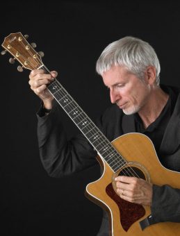 Michael Stillwater: „Voices of the Heart“