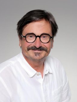 Prof. Dr. Peter Rahn neuer Dekan des Fachbereichs Sozial- und Gesundheitswesen