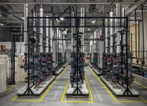 Ucore Rare Metals: Kommissionierung der Seltene Erden-Demoanlage in letzter Phase