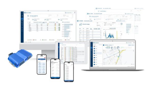 UITP-Kongress: ZF stellt neue Technologien für die Busindustrie vor