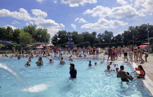 Mallorca-Party ist das Highlight im Veranstaltungskalender