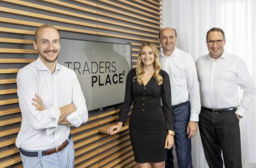 Traders Place erneut bester Online-Broker in Deutschland