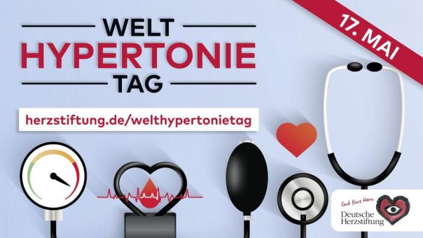 Stille Gefahr Bluthochdruck: Wie Herz und Hirn schützen?