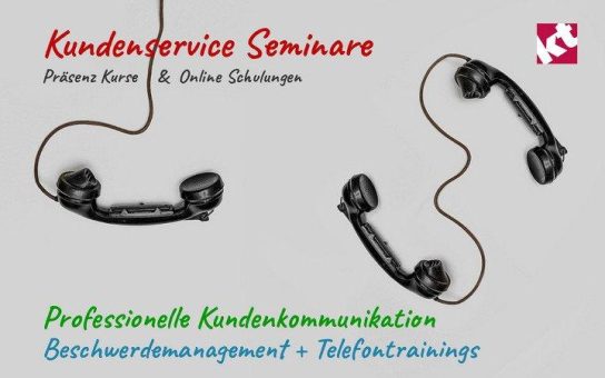 Kundenbindung im digitalen Zeitalter – menschliche Kommunikation bleibt das Herzstück im Kundenservice