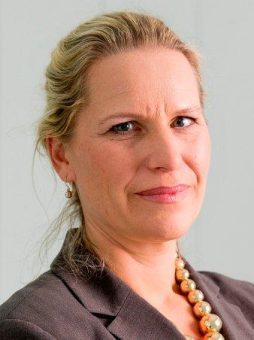 Maschenindustrie wählt Präsidium