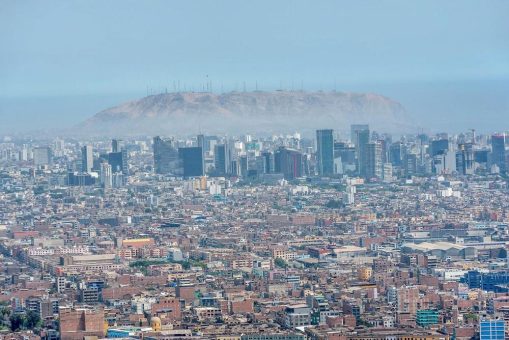 Cerro de Pasco Resources strebt Zweitnotierung an der Börse Lima an