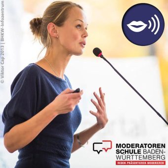Die Stimme als Erfolgsfaktor