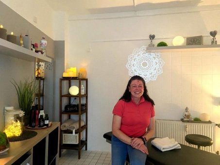 5 Fragen an Jasmin Heinen