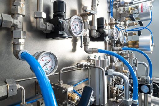 TÜV SÜD sorgt für Sicherheit bei Wasserstofftechnologien sowie bei Brennstoffzellen- und Elektrolysesystemen