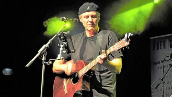 Wie ich Leonard Cohen lieben lernte