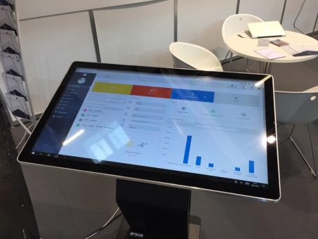 User Experience bei NOVA AVA