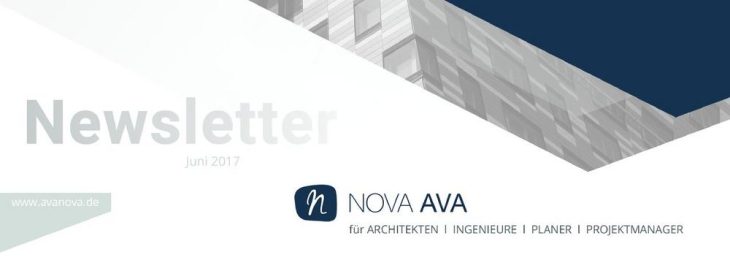 Newsletter-Relaunch: Neuer Look und frische Themen