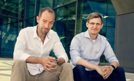 „Viele Vorteile, keine Nachteile – wir sind zufrieden“