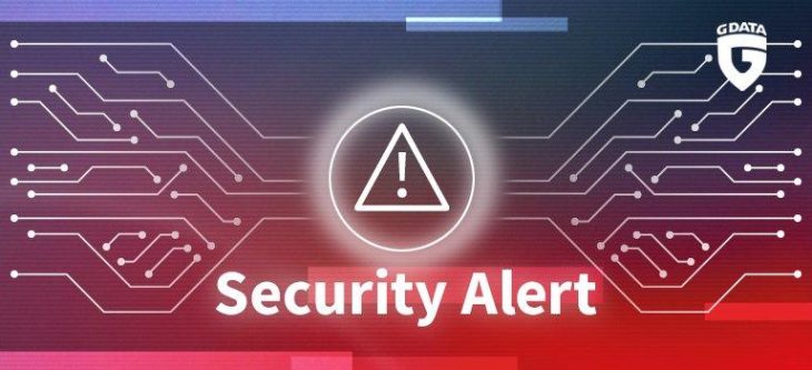 Security Alert: G DATA warnt vor Druckertreibern von Procolored mit Schadsoftware