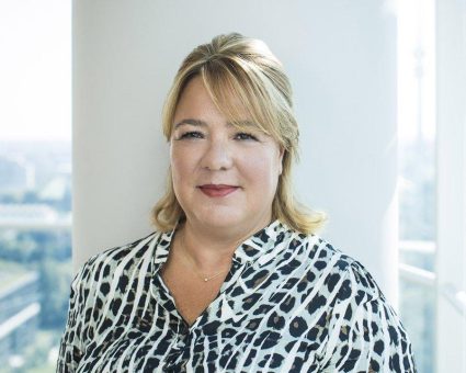 Wechsel an der Verbandsspitze: Valentina Daiber, O2 Telefónica, übernimmt das Amt der VATM-Präsidentin – Vizepräsident ist Wolfram Rinner, GasLINE
