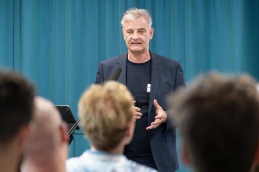 „KI wird die Filmwirtschaft bahnbrechend verändern“