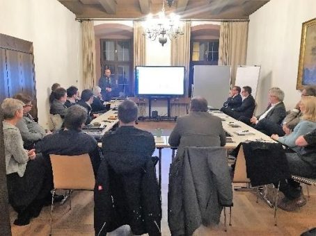 NOVA AVA…. BIM Großprojekt live und online beim BDB Dialog 2018…. Betriebssystem war gestern…