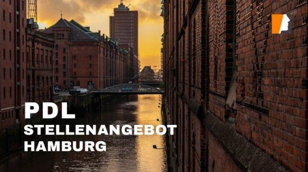 Pflegedienstleitung in der schönsten Stadt Deutschlands gesucht