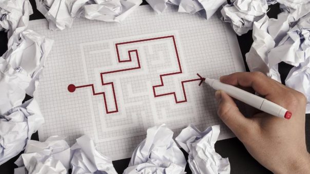 Transparenz im Requirements Engineering: Projekte endlich effizient und fehlerfrei umsetzen