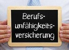 Arbeitskraftabsicherung: Wann die Berufsunfähigkeitspolice zahlen sollte