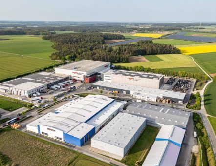 Großes Interesse an Portfolio von FEGA & Schmitt auf Fachmesse „all about automation“ in Heilbronn