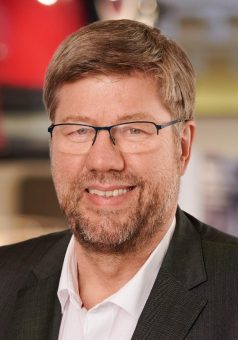 Neuer stellvertretender Direktor. Lothar Meyer-Mertel verstärkt das Landesmuseum Hannover