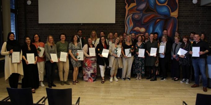 Professionalisierung eines jungen Berufsbildes: Die Weiterbildung zur „Schulgesundheitsfachkraft“ bereitet Pflegefachkräfte auf ihren Arbeitsalltag im Schuleinsatz vor