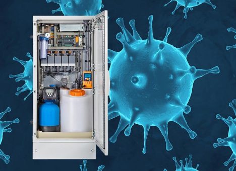 ProMinent hilft den Coronavirus in Italien einzudämmen