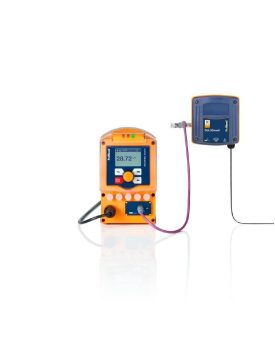 Digitales Flüssigkeitsmanagement mit DULCOnneX