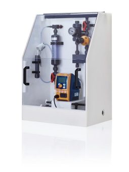 ProMinent auf der IFAT 2018