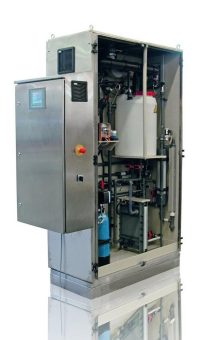 ProMinent auf der Anuga Foodtec 2018