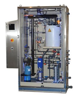 ProMinent DULCO®Lyse