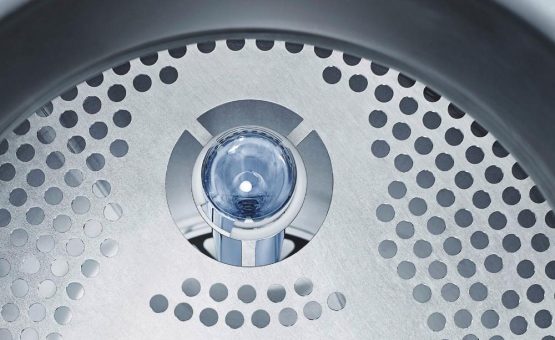 ProMinent: UV-Anlage Dulcodes LP