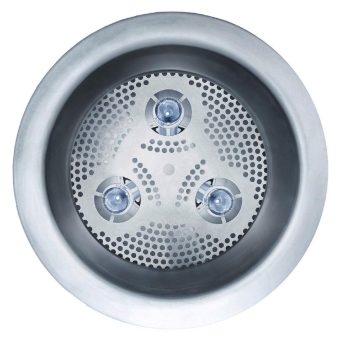 ProMinent auf der drinktec 2017: UV Desinfektion im Hygienischen Design