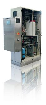 ProMinent auf der drinktec 2017