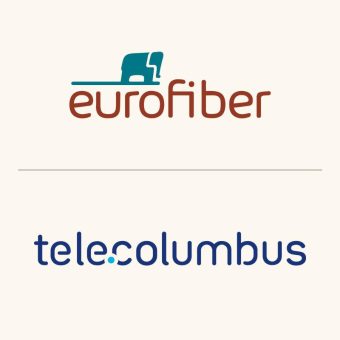 Highspeed-Tarife über das Eurofiber-Netz: PŸUR und Eurofiber vereinbaren Glasfaser-Kooperation für schnelles Internet in Berlin