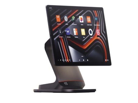 T3/T3 80MM Next-Gen Touchsysteme von SUNMI