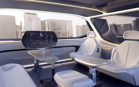 Made to measure statt One size fits all – Customizing von Embedded Systemen für moderne Displaysysteme