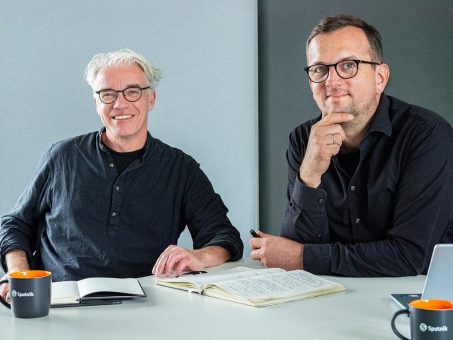 Jubiläum: PR-Agentur Sputnik aus Münster feiert 20-jähriges Bestehen