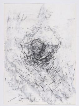 „Peter Heber. Über das Sterben“ im Sprengel Museum Hannover