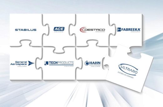 Stabilus Gruppe intensiviert Zusammenarbeit mit Cultraro