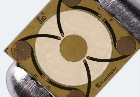 Fraunhofer IZM feiert 20 Jahre Partnerschaft für Hightech-Innovation als Mitglied im IVAM