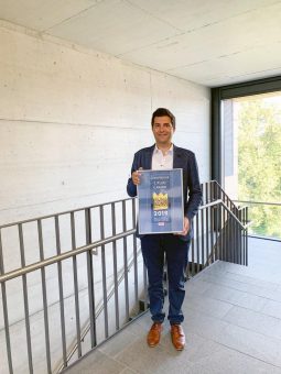 Carado siegt beim König Kunde Award 2019