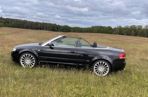 Sportwagen-Verkauf in Leverkusen: Seriös und unkompliziert