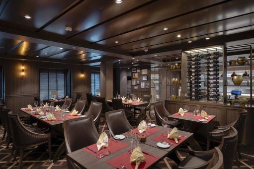 MSC Cruises präsentiert neues Konzept für Spezialitätenrestaurants auf der gesamten Flotte