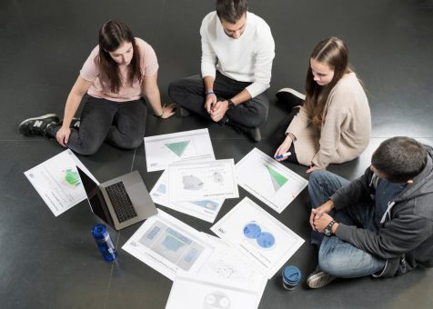 Neuer Master am KIT: Fokus auf die praxisnahe Ausbildung in Biomedical Engineering