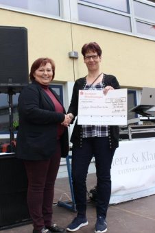 Toskanaworld feiert mit Toskana-Schule Bad Sulza 25-jähriges Schuljubiläum!