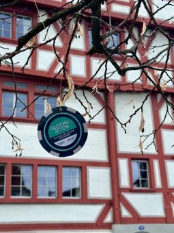Glücksorte der Region St.Gallen-Bodensee – finde morgen dein Glück