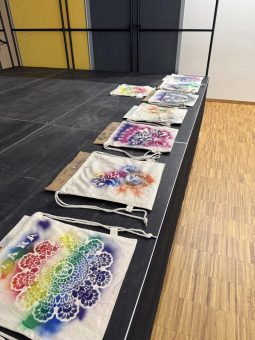 Inklusives Tagesprogramm: Gelungene Begegnung beim Kinder- und Jugendtreff an der IGS Schlitzerland