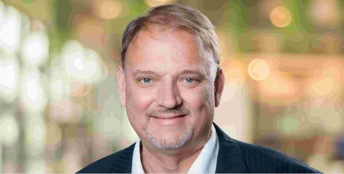 Islamic Relief Deutschland freut sich, Michael Pfaff als neuen Geschäftsführer willkommen zu heißen.